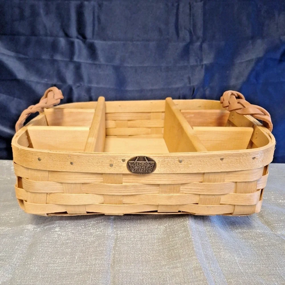 Peterboro Basket Co. 14